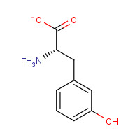 695149-42-9 Metatyrosine chemical structure