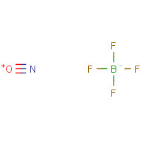 14635-75-7 Nitrilooxonium tetrafluoroborate chemical structure
