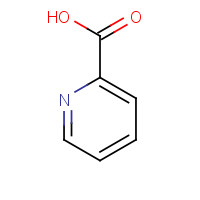 57665-05-1 Picolinic acid chemical structure