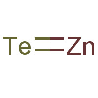 1315-11-3 Telluroxozinc chemical structure