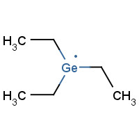 1188-14-3 Triethylgermane chemical structure