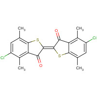 2379-75-1 VatVoilet3 chemical structure