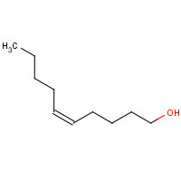 51652-47-2 Z-5-Decen-1-ol chemical structure