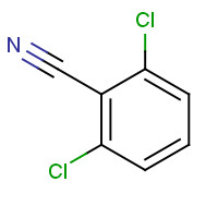 866-98-8 2,6-dichlorobenzonitrile chemical structure