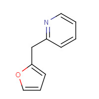106584-05-8 2-FURFURYLPYRIDINE chemical structure