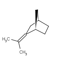 4696-14-4 2-ISO-PROPYLIDENEBICYCLO[2.2.1]HEPTANE chemical structure