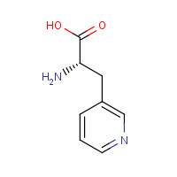 856570-92-8 3-(3-Pyridyl)alanine chemical structure