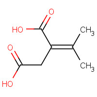 584-27-0 4,4-DIMETHYL ITACONIC ACID chemical structure
