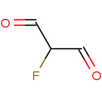 35441-52-2 FLUOROMALONALDEHYDE chemical structure