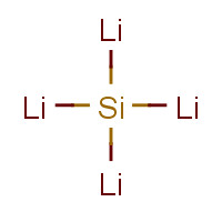 12032-13-2 LUTETIUM SILICIDE chemical structure