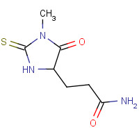 1968-37-2 MTH-DL-GLUTAMINE chemical structure
