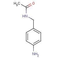 99362-10-4 N-(4-AMINO-BENZYL)-ACETAMIDE chemical structure