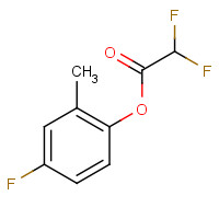 32875-02-8 P-TRIFLUORO METHYLPHENYL ACETIC ACID chemical structure