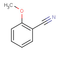 89596-85-0 2-Methoxybenzonitrile chemical structure
