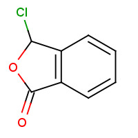 6295-21-2 3-Chlorophthalide chemical structure