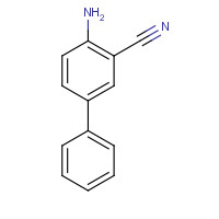 55675-86-0 4-aMinobiphenyl-3-carbonitrile chemical structure