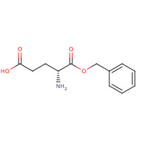 79338-14-0 H-D-Glu-OBzl chemical structure