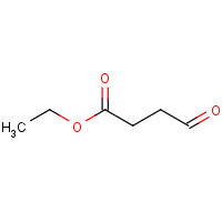 10138-10-0 4-Oxobutanoic acid ethyl ester chemical structure