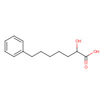 103187-18-4 ALPHA-HYDROXY BENZENEHEPTANOIC ACID chemical structure