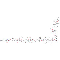 320367-13-3 Lixisenatide chemical structure