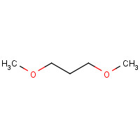 17081-21-9 1,3-Dimethoxypropane chemical structure