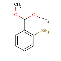 3027-21-2 Dimethoxymethylphenylsilane chemical structure