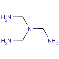 16777-82-5 N',N'-bis(aminomethyl)methanediamine chemical structure
