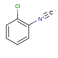 10432-84-5 1-CHLORO-2-ISOCYANOBENZENE chemical structure