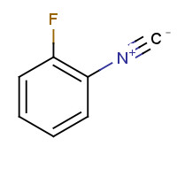 77897-04-2 Benzene, 1-fluoro-2-isocyano- (9CI) chemical structure