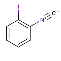 183209-25-8 1-Iodo-2-isocyanobenzene chemical structure