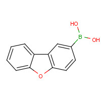 402936-15-6 Dibenzo[b,d]furan-2-ylboronic acid chemical structure