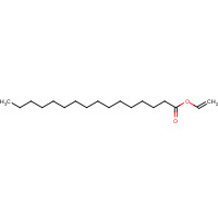 693-38-9 palmitic acid vinyl ester chemical structure