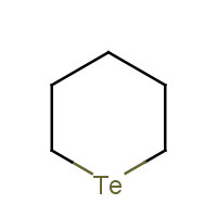 6049-77-0 tellurane chemical structure