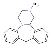 24219-97-4 MIANSERINE chemical structure