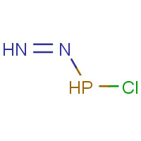 85561-96-2 Chlorophosphonazo I chemical structure