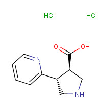1049739-70-9 SCHEMBL15862180 chemical structure