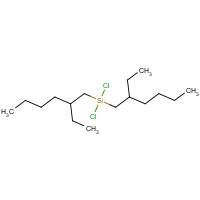 1089687-03-5 Dichlorobis(2-ethylhexyl)silane chemical structure