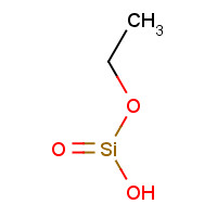 11099-06-2 Silicic acid, ethyl ester chemical structure