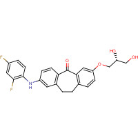 1221485-83-1 Skepinone-L chemical structure