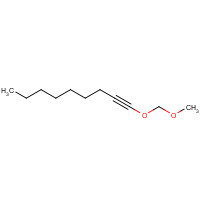 12357-44-8 1,1-Dimethoxy-2-nonyne chemical structure