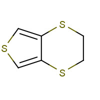 158962-92-6 2,3-Dihydrothieno[3,4-b][1,4]dithiine chemical structure