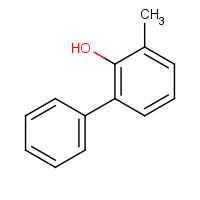 17755-10-1 3-Methyl-[1,1'-biphenyl]-2-ol chemical structure