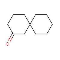 1781-81-3 Spiro[5.5]undecan-2-one chemical structure