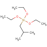 17980-47-1 Triethoxy(Isobutyl)Silane chemical structure