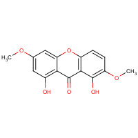 22172-17-4 Swertiaperennin chemical structure