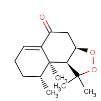 23720-80-1 Nardosinone chemical structure