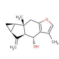 26146-27-0 Lindenenol chemical structure