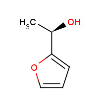 27948-61-4 (R)-(+)-1-(2-Furyl)ethanol chemical structure