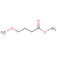29006-01-7 Methyl 4-methoxybutanoate chemical structure