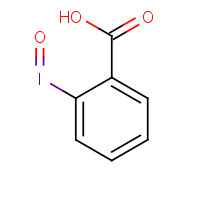 304-91-6 2-Iodosobenzoic acid chemical structure